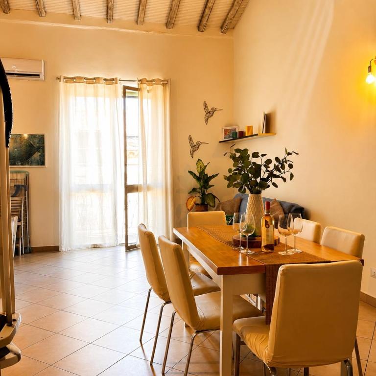 Casitta321 Elegante Appartamento sul mare Giardini-Naxos - Appartamento con 2 Camere da Letto - 5
