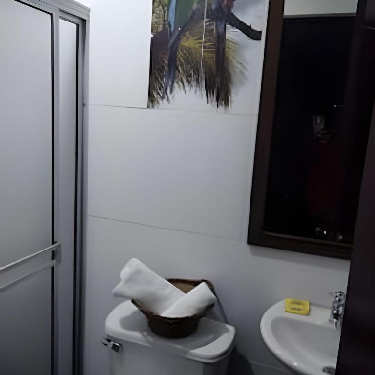 Hotel Cañaveral - Apartamento - 7