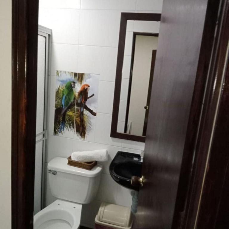 Hotel Cañaveral - Apartamento - 11