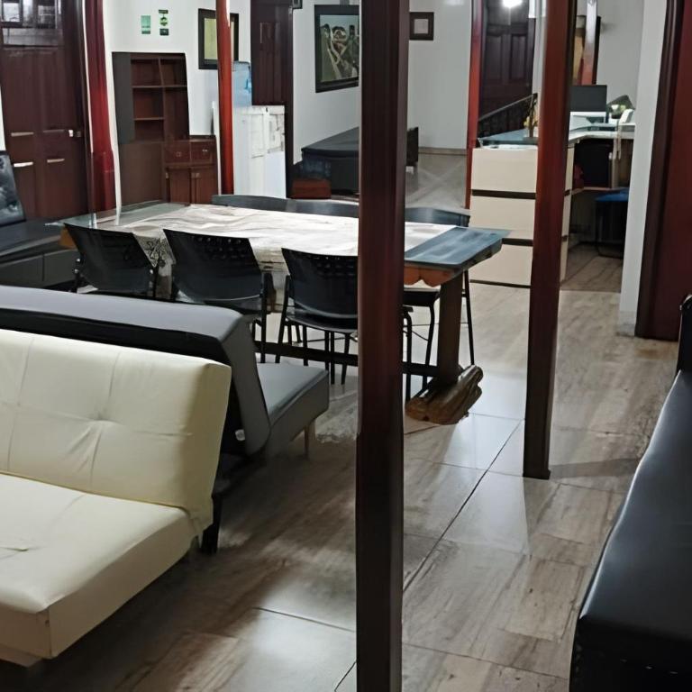 Hotel Cañaveral - Apartamento - 14