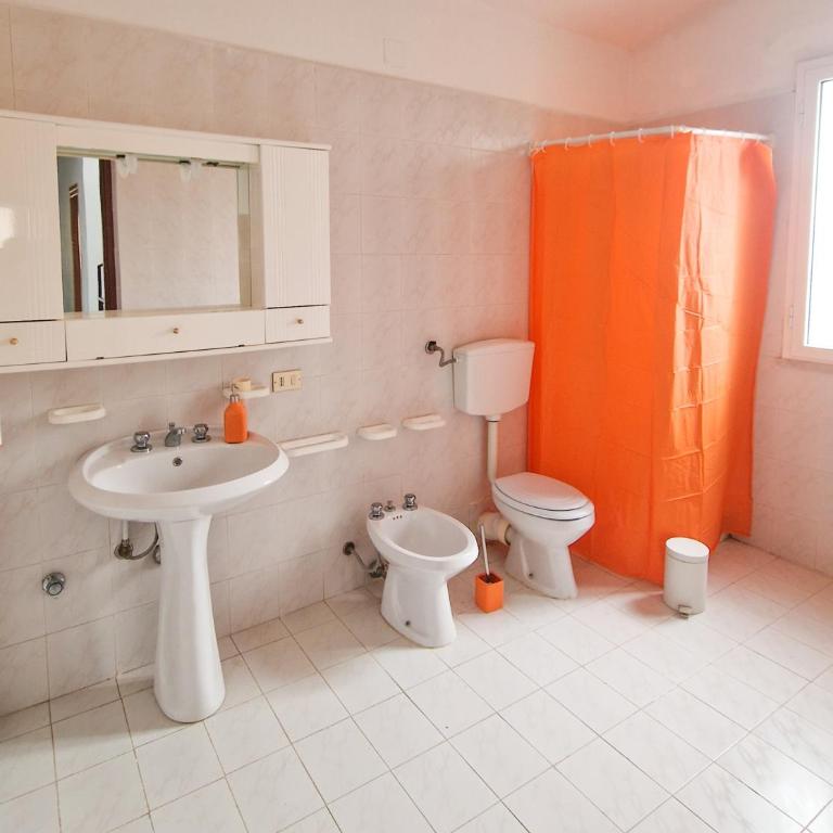 Amber Rooms - Appartamento con 2 Camere da Letto, Terrazza e Vista Mare - 16