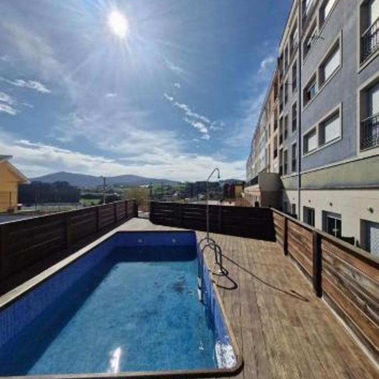 Foz apartamento - Apartamento - 3