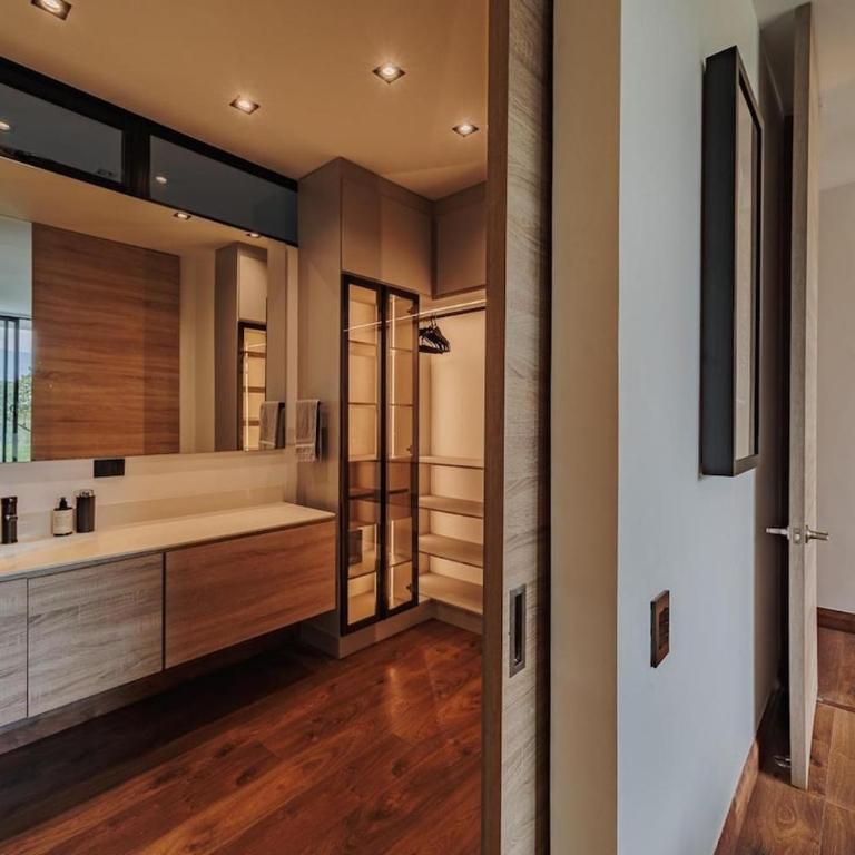 Loft en El Poblado, Medellín - One-Bedroom Apartment - 2