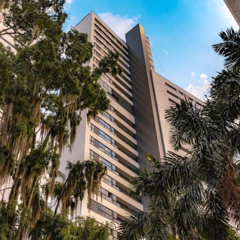 Loft en El Poblado, Medellín - One-Bedroom Apartment - 6