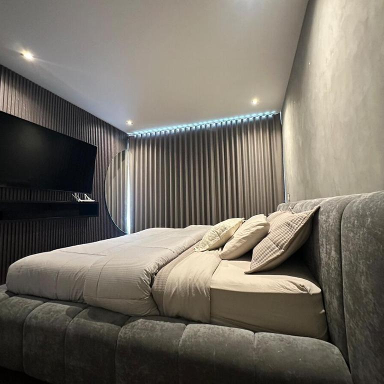 Loft en El Poblado, Medellín - One-Bedroom Apartment - 18