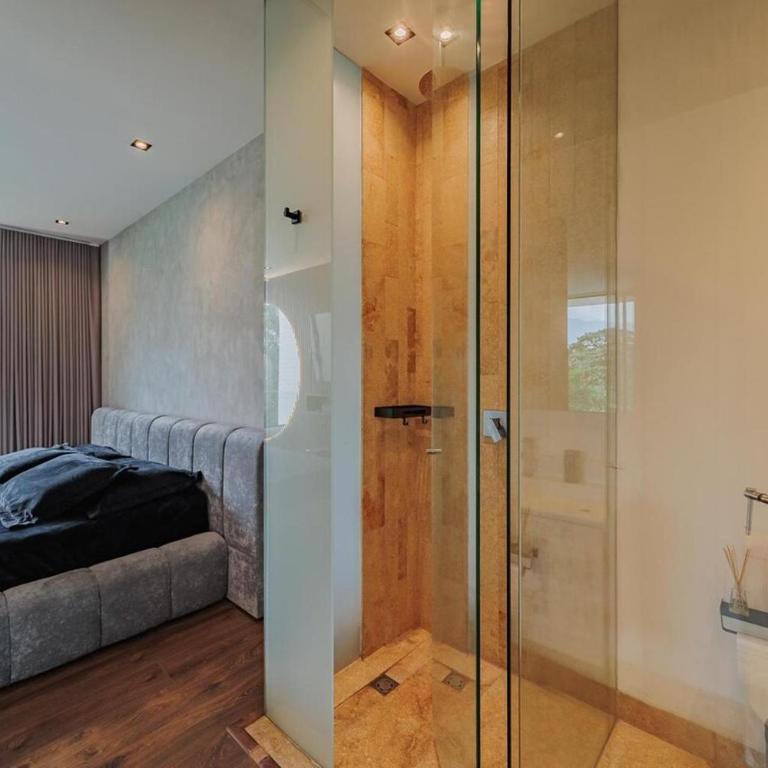 Loft en El Poblado, Medellín - One-Bedroom Apartment - 21