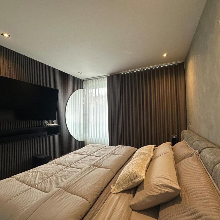 Loft en El Poblado, Medellín - One-Bedroom Apartment - 30