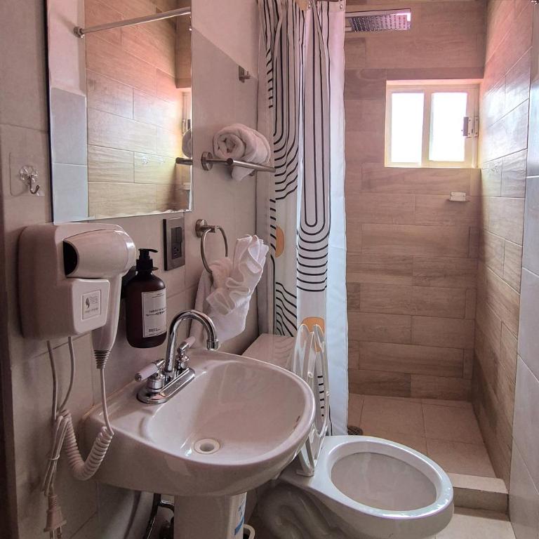 Polanco Living, Estudio cerca de Embajada y Masaryk - Studio-Apartment - 31