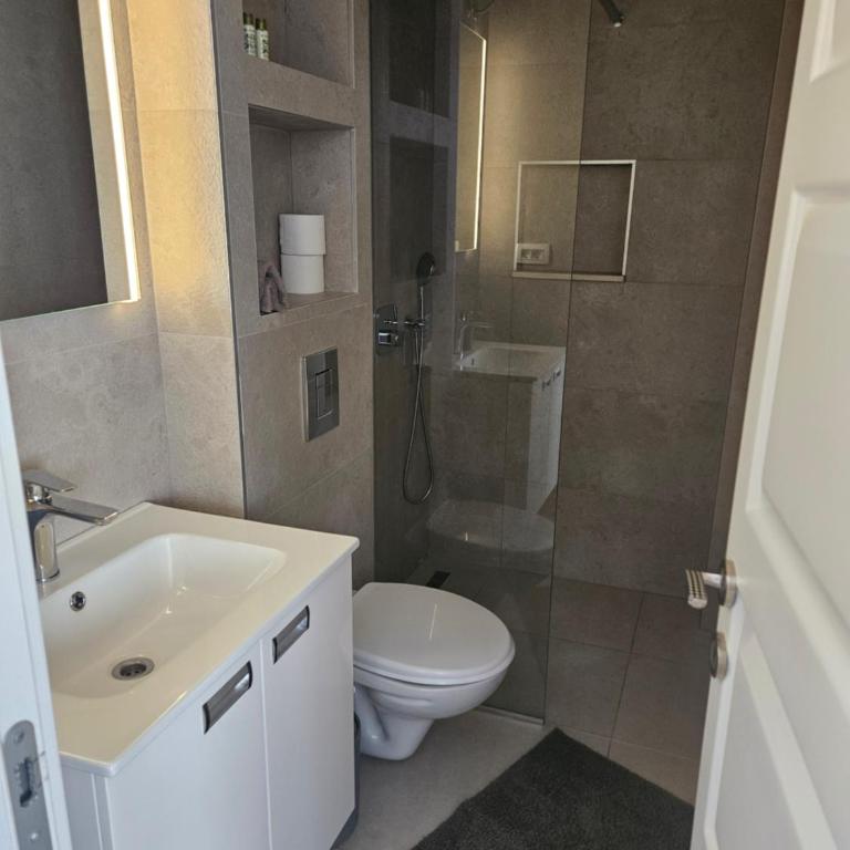 MaDora Apartmani - Apartman sa 1 Spavaćom Sobom - 1