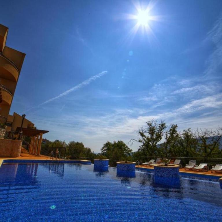 Adriatic Monte Apartments - One-Bedroom Apartment - 20