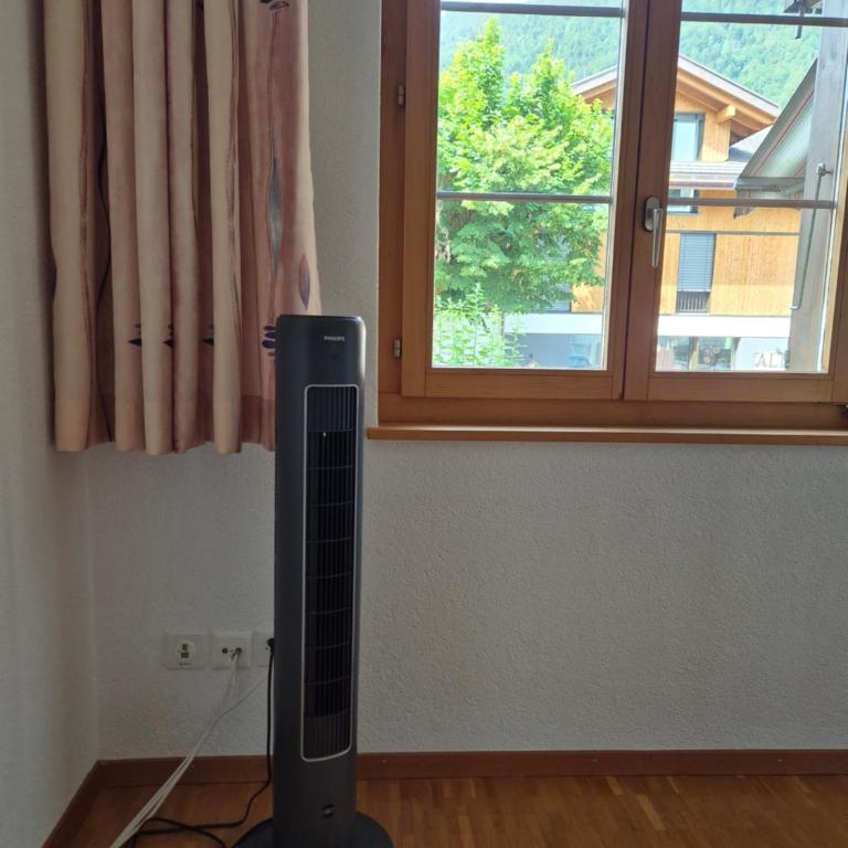Alpenglück Apartment - Apartment mit 3 Schlafzimmern - 18