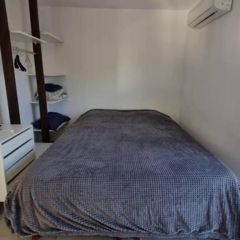 Espectacular departamento en Edificio Pietra, Palermo - Estudio con balcón - 13