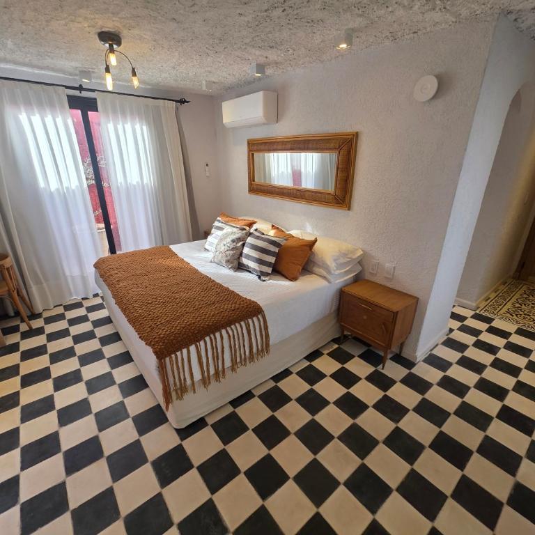 Stipa Boutique Hotel - Superior Deluxe Double or Twin Room - 3