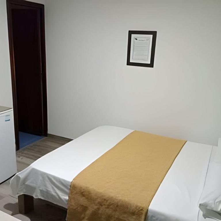 Hotel Cañaveral - Suite Junior - 7