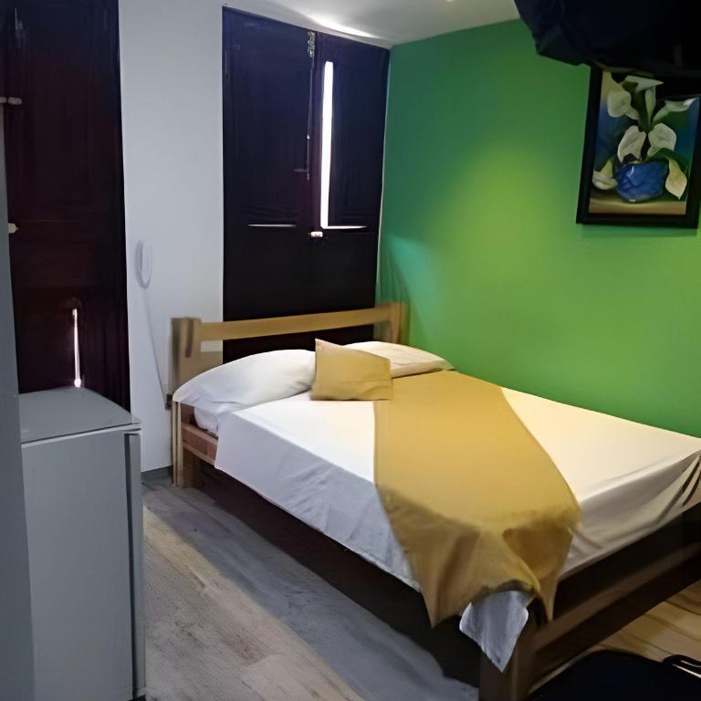 Hotel Cañaveral - Suite Junior - 5