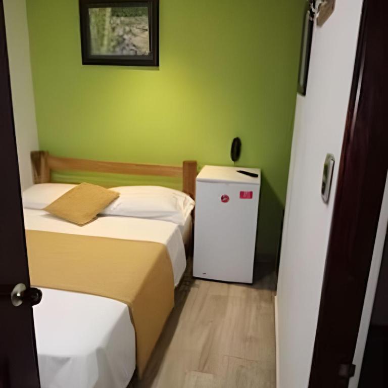 Hotel Cañaveral - Suite Junior - 8