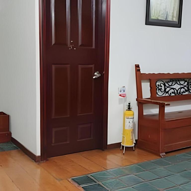 Hotel Cañaveral - Suite Junior - 12