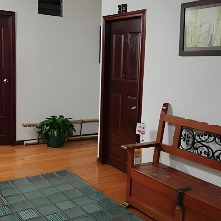 Hotel Cañaveral - Suite Junior - 13