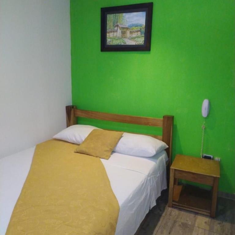 Hotel Cañaveral - Apartamento - 18