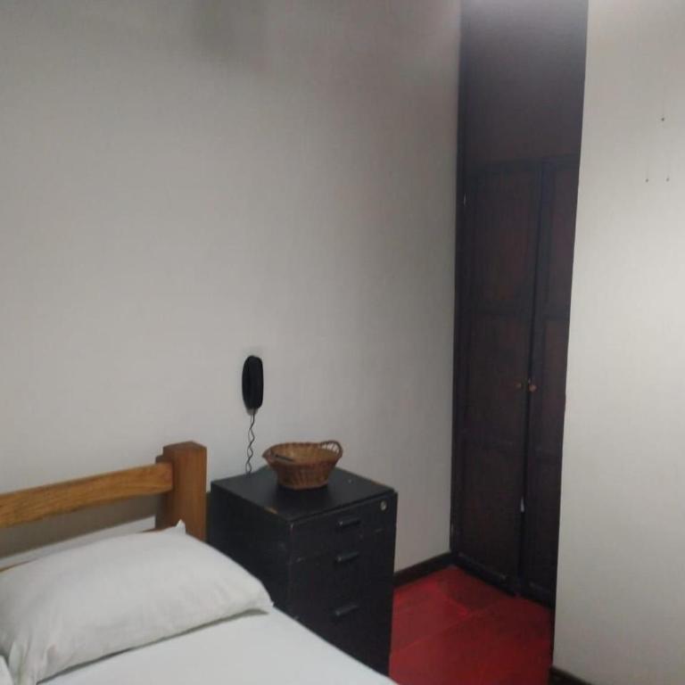 Hotel Cañaveral - Apartamento - 28