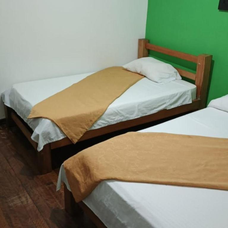 Hotel Cañaveral - Suite Executive - 9