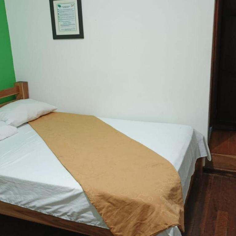 Hotel Cañaveral - Suite Executive - 10