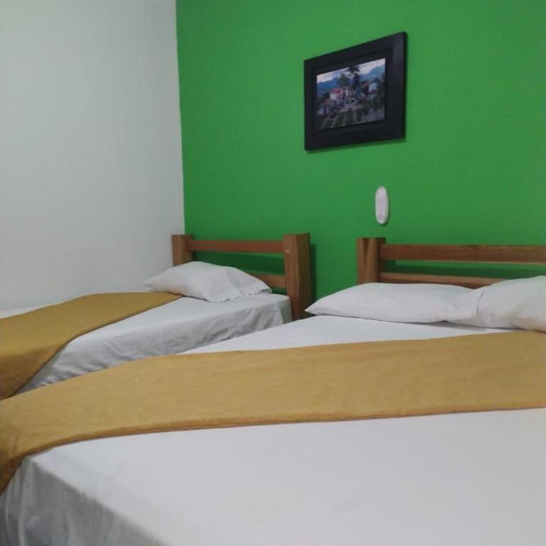 Hotel Cañaveral - Apartamento - 41