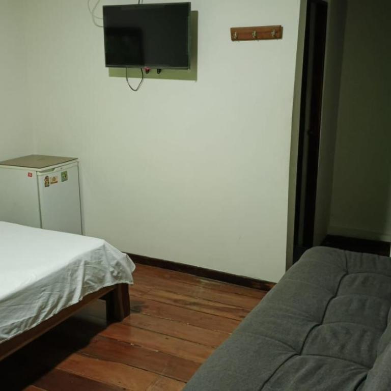 Hotel Cañaveral - Apartamento - 44