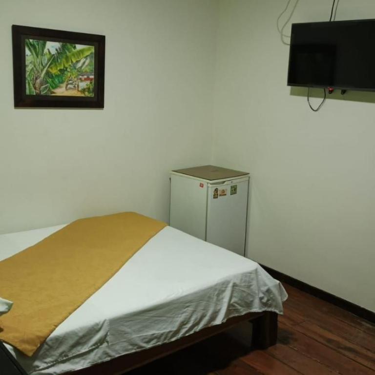 Hotel Cañaveral - Apartamento - 45
