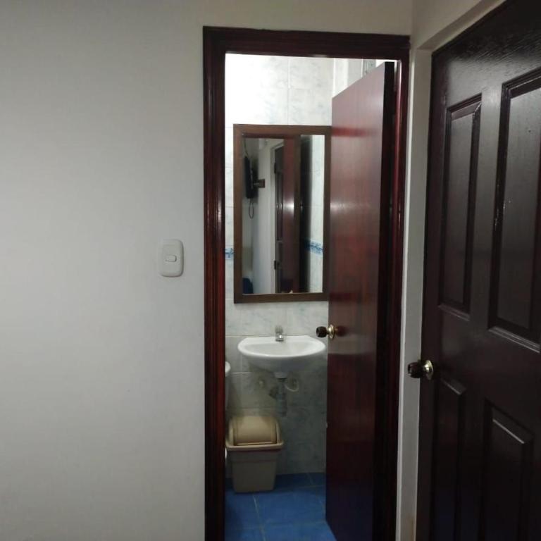 Hotel Cañaveral Plaza - Apartamento - 37