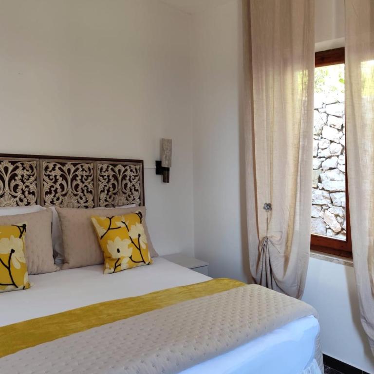 Villa Elba Mare & Relax Capoliveri - Villa - Vue sur Mer - 23
