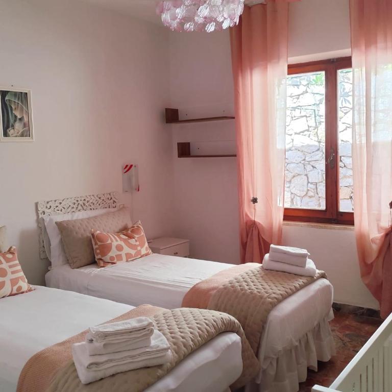 Villa Elba Mare & Relax Capoliveri - Villa - Vue sur Mer - 21