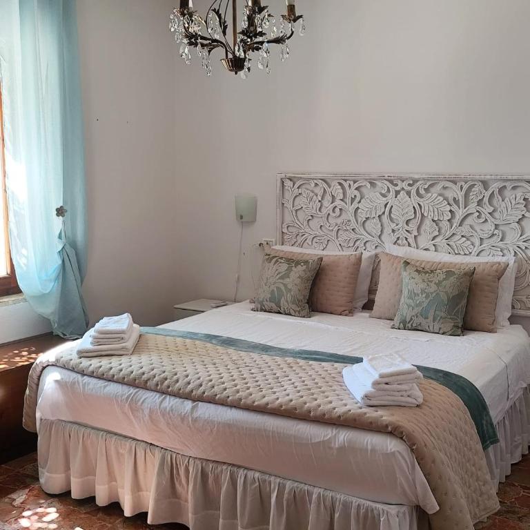Villa Elba Mare & Relax Capoliveri - Villa - Vue sur Mer - 17