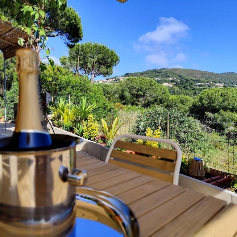 Villa Elba Mare & Relax Capoliveri - Villa - Vue sur Mer - 8