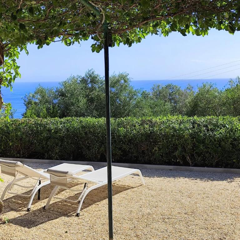 Villa Elba Mare & Relax Capoliveri - Villa - Vue sur Mer - 10