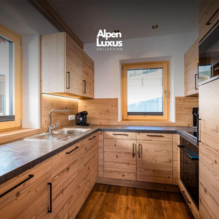 BEIM LOIS Dorfblick - 2 Floors & Sauna Access - Apartment - 1