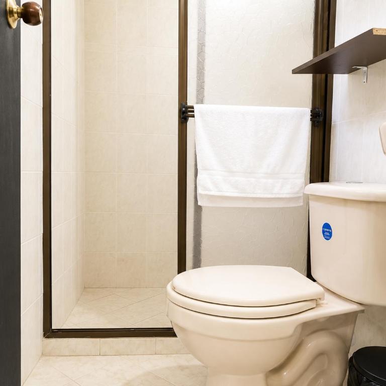 Coliving Compostela - Single Room - 5