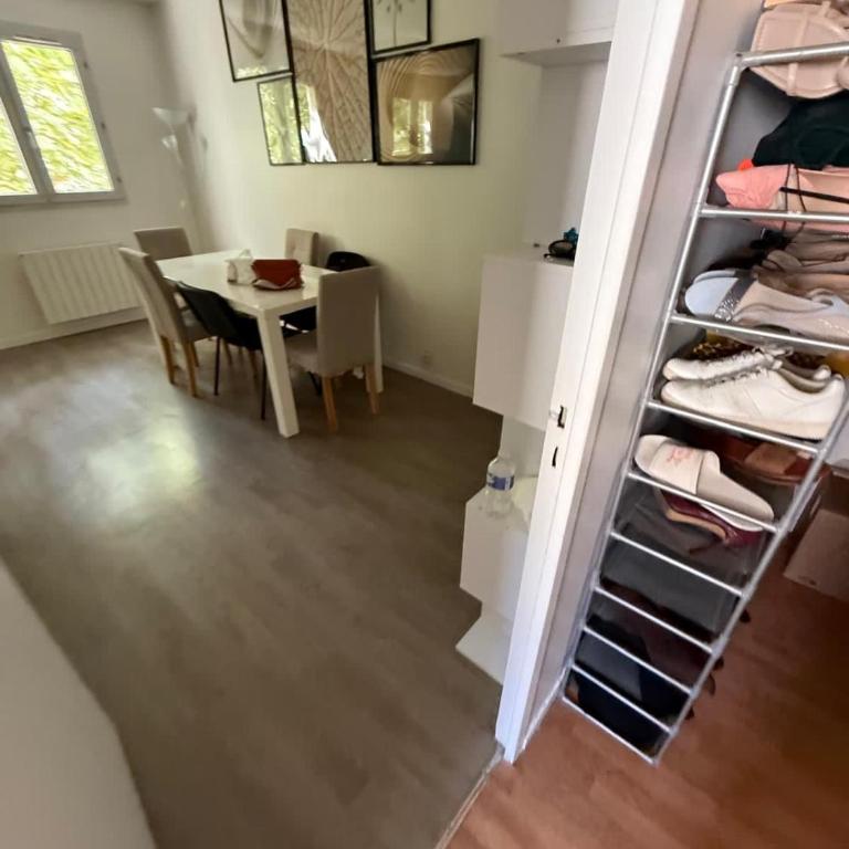 Fun house - Appartement 1 Chambre - 2