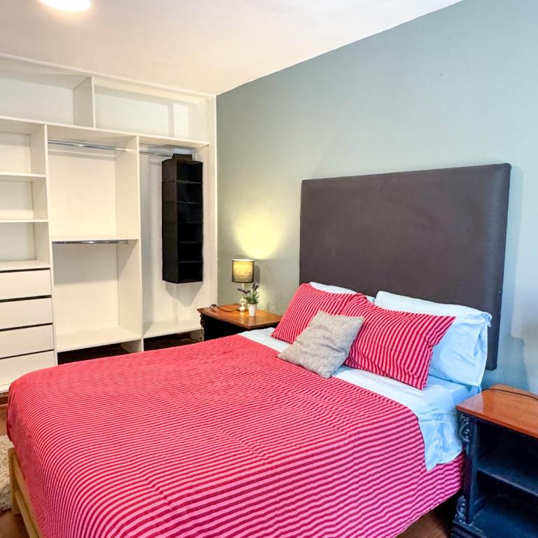 Miraflores central Grand House 7BR 12P - Casa de 7 dormitorios - 3