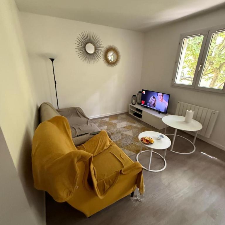 Fun house - Appartement 1 Chambre - 1