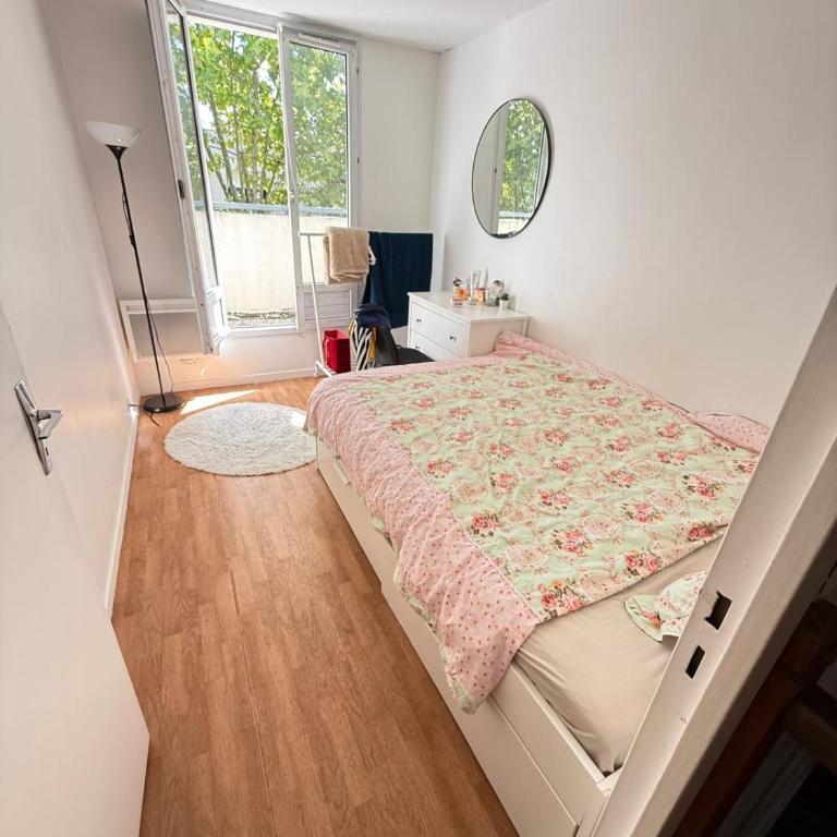Fun house - Appartement 1 Chambre - 4