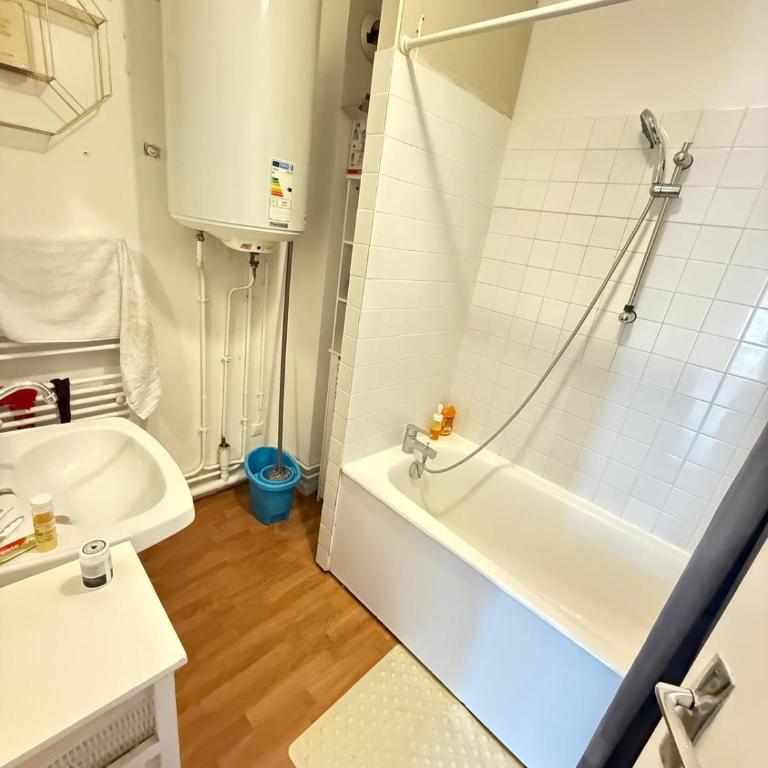 Fun house - Appartement 1 Chambre - 5
