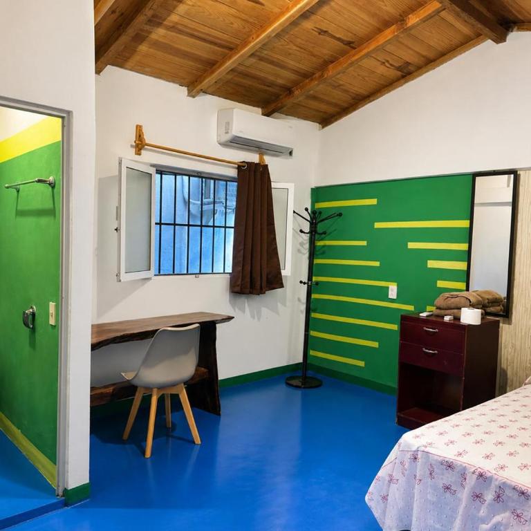 Casa Mahue - Double Room - 5