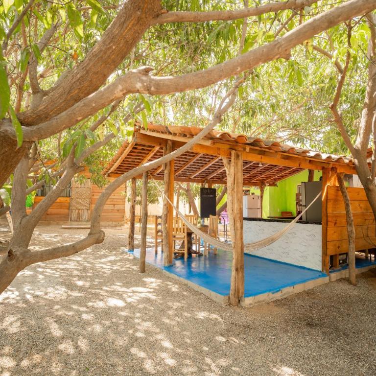 Casa Mahue - Double Room - 6