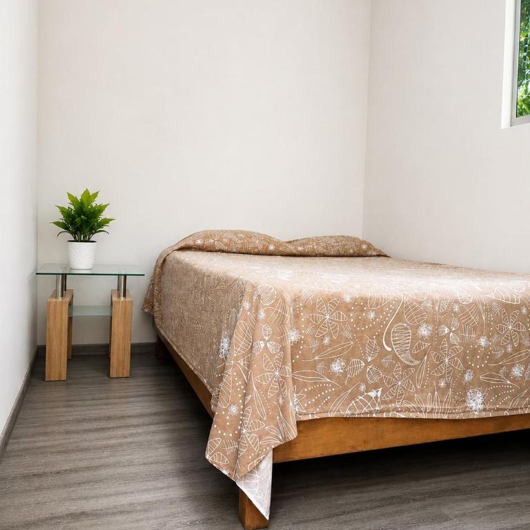 Casa Mahue - Double Room with Shared Toilet - 6