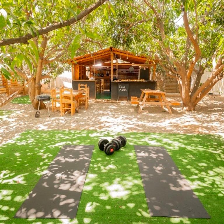 Casa Mahue - Double Room - 7