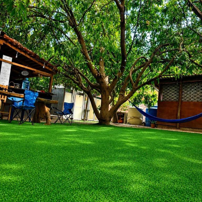 Casa Mahue - Double Room - 9