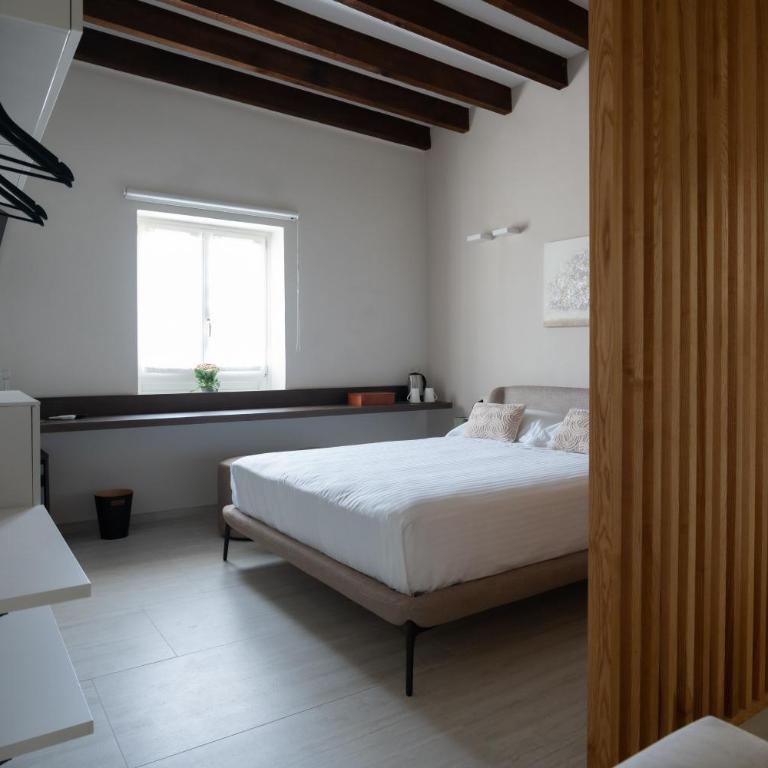Zahir Rooms & Wellness srls - Deluxe Double Room - 6