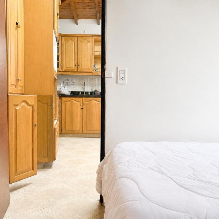 Coliving Compostela - Single Room - 8
