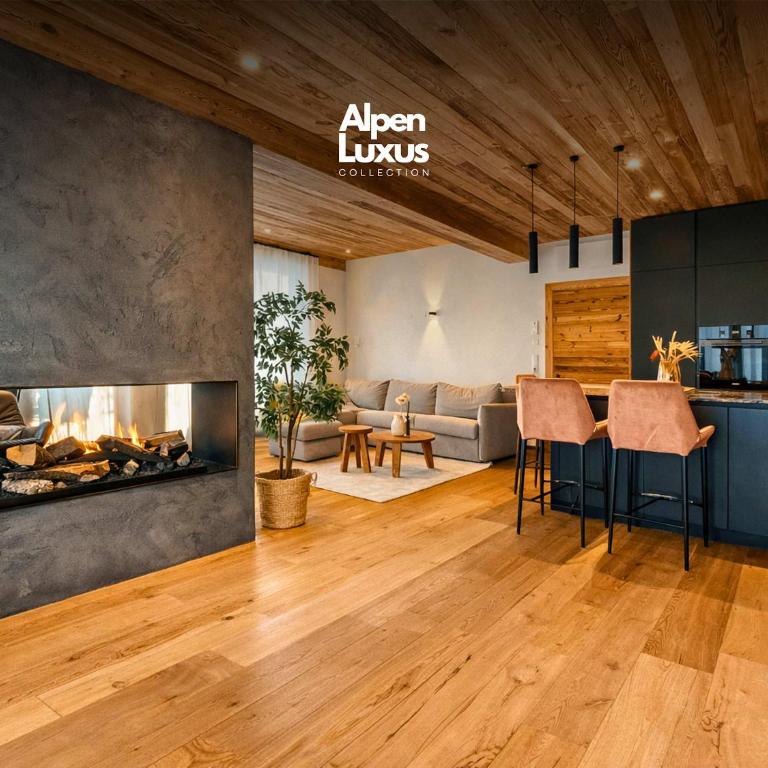 CLOUD 9 - Private Whirlpool & Rooftop Terrace - Apartment - 1